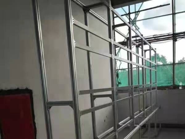 必備條件不可少，山東鋁型材加工需要的儀器種類