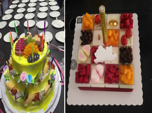 心相伴，愛相隨           ——南京美誠陪你共同成長