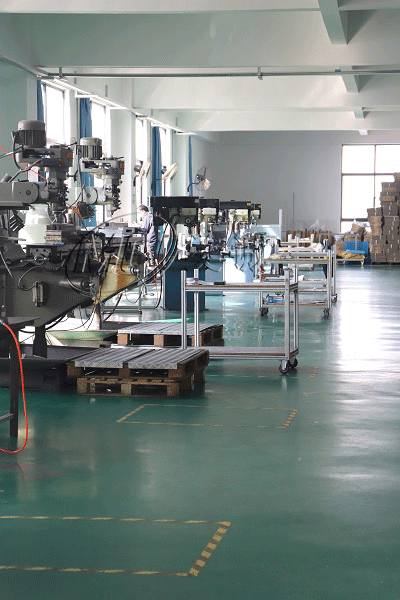 <i style='color:red'>疫情</i>期間，還有哪些工業(yè)鋁型材廠家可以加工？