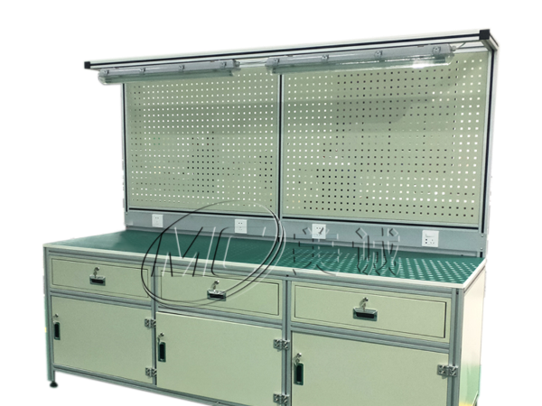 你以為美誠鋁業僅僅提供工業鋁型材嗎？